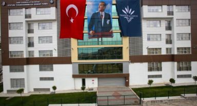 Karabağlar'ın yurdu kısa sürede doldu