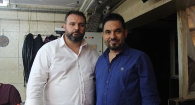 Kargoya verdiği 325 bin lira değerinde altın kayboldu