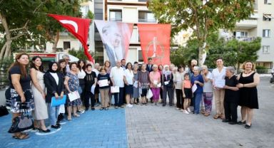 Karşıyaka Belediyesi Gündüz Yaşam Merkezi hayatları değiştirdi