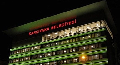 Karşıyaka Belediyesi'nde kadro rotasyonu!