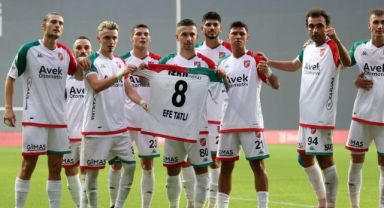 Karşıyaka kupada üst tura yükseldi