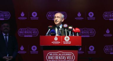 Kemal Kılıçdaroğlu'ndan 9 Eylül mesajı!