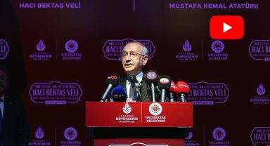 Kılıçdaroğlu: Her bir tartışma CHP’yi büyüten, güçlendiren sonuçlar doğurmuştur
