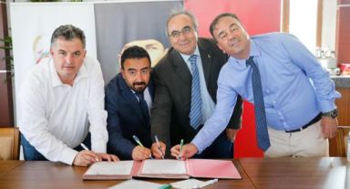 Kınık'ta Tarıma Dayalı İhtisas OSB hayata geçiyor