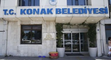 Konak Belediyesi projeleri ödül yolunda!