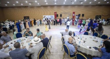 Konak’ta toplu sünnet şöleni