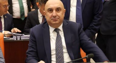 Kongre yolunda Özkoç’tan İzmir mesaisi