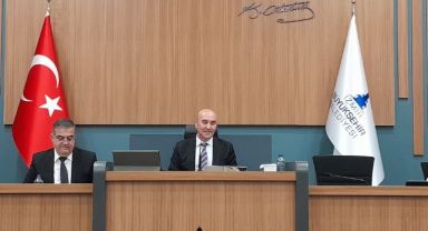 Mecliste ‘Aslanoğlu’ gerginliği… Soyer’den eleştirilere yanıt!
