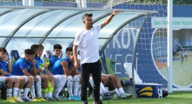 Menemen FK’da işler kötü gidiyor