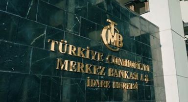 Merkez Bankası günlük reeskont kredisi limitini artırdı