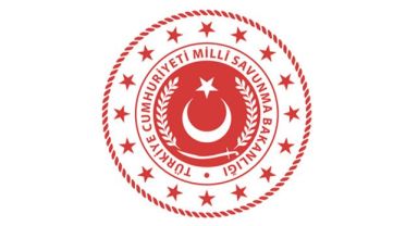 MSB duyurdu: 4 PKK/YPG’li terörist etkisiz hale getirildi