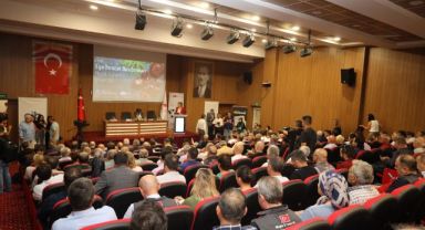 Muğla'nın 2026 yılında ihracat hedefi: 2 milyar dolar