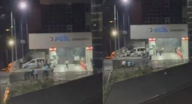 Muhtar da yaralanmıştı… Çiğli’deki çatışmada son durum