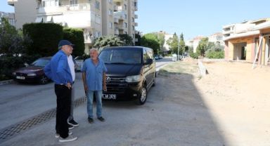 Narlıdere'de dördüncü anaokulunda geri sayım başladı