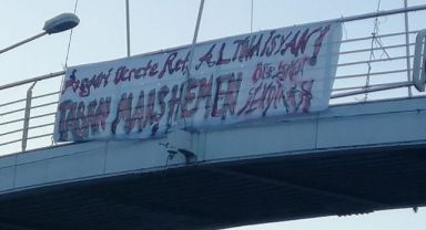 Özel öğretim kurumlarında çalışan öğretmenlerden ücret tepkisi!