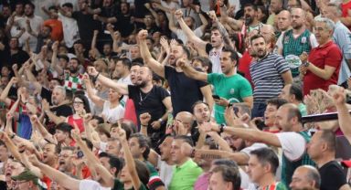 P. Karşıyaka'nın basketbol kombineleri satışa çıkıyor