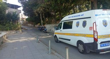 Parkta buluştuğu eski eşini tabancayla öldürdü