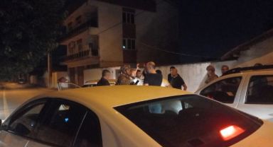 Polis memurunu bıçaklamıştı… Aydın’da hareketli anlar!