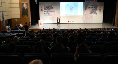 Sanat ve edebiyatın yıldızları Bayraklı’da buluşuyor!