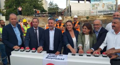 Sandal'dan birliktelik mesajı ve dönüşüm müjdesi