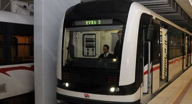 Seferler gecikmeli yapılıyor… Metroda arıza!