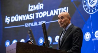 Soyer’den 4 ana maddede reform çağrısı!