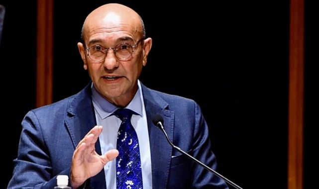 Soyer'den ÇEDES çıkışı: İzmir'den size şeyh çıkmaz!