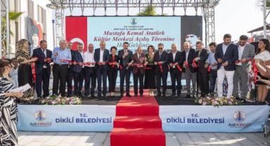 Soyer’den iki müjde ve ‘dönüşüm’ mesajı!