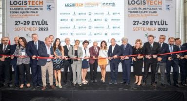 Soyer: İzmir için lojistik şehrin ta kendisidir