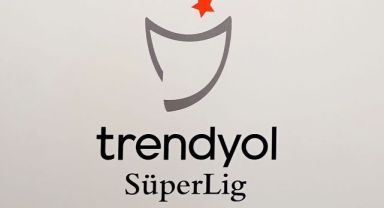 Trendyol Süper Lig’de 5-18. hafta maçlarının programı açıklandı