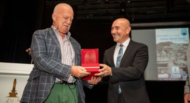Ünlü İngiliz tarihçi Mansel: Kitabım için geldiğim bu kente aşık oldum