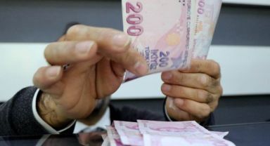5 bin lira emekli ikramiyesi Meclis’te kabul edildi