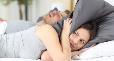 8 soruda uyku apnesi testi