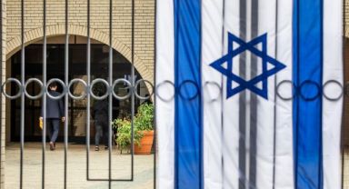 ABD'nin İsrail Büyükelçiliği: 'Refah Sınır Kapısı'nın 10.00'da açılacağı bilgisini aldık'