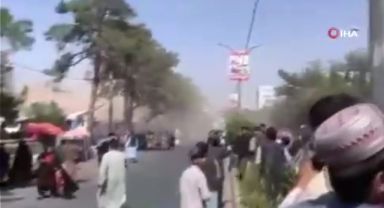 Afganistan’da 6.3 büyüklüğünde deprem: 320 ölü
