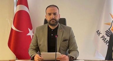 AK Partili Duran: Savaşın da bir ahlakı vardır