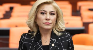 AK Partili Bursalı'dan İsrail'e tepki: Tüm yöneticiler savaş suçu işlemiştir