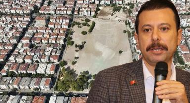 AK Partili Kaya'dan Buca Cezaevi çıkışı: İstemezükçüler hüsrana uğrayacak