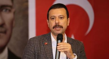 AK Partili Kaya'dan Hotar'a övgü, Büyükşehir'e eleştiri!