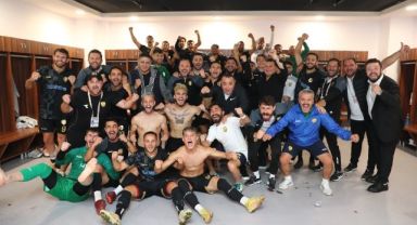 Aliağa FK’nın rakibi Sinopspor