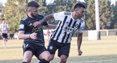 Altay’da Eren Erdoğan 11’e dönüyor