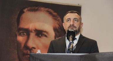 Altay’dan kongre kararı