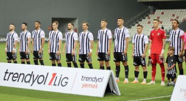 Altay, Ümraniyespor karşısında çıkış arayacak