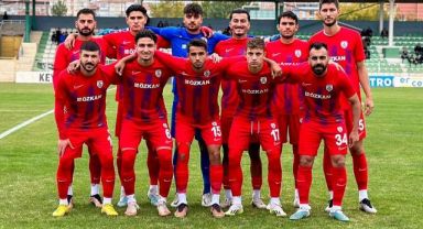 Altınordu, ligde henüz galibiyet alamadı