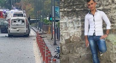 Ankara’da saldırı girişiminde bulunan teröristler veterineri öldürüp aracını gasp etmiş