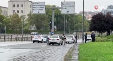 Ankara Kızılay'da bombalı saldırı