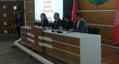 Asfalt iddiasına İduğ’dan cevap: Var gücümüzle çalışıyoruz!