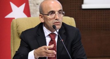 Bakan Şimşek: 'Ülkemizi gri listeden çıkarmak için çaba gösteriyoruz'