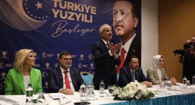 Bakan Uraloğlu’ndan ‘2024’ mesajı: İzmir’de potansiyeli görüyoruz!