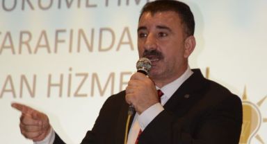 Başdaş’dan dikkat çeken söylem: Soyer ve Batur çekişmesi yüzünden…